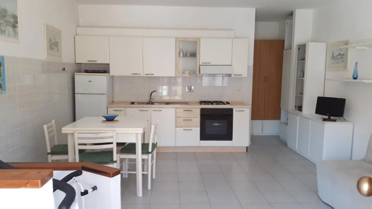 Holiday home Casa Vacanze Porto Azzurro
