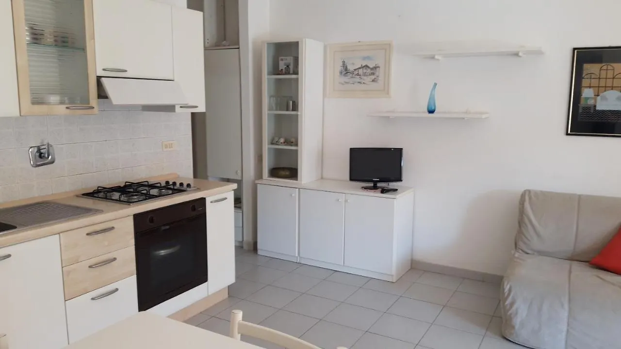 Casa Vacanze Porto Azzurro Italien