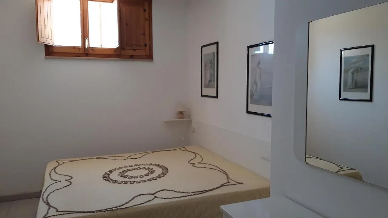 Holiday home Casa Vacanze Porto Azzurro