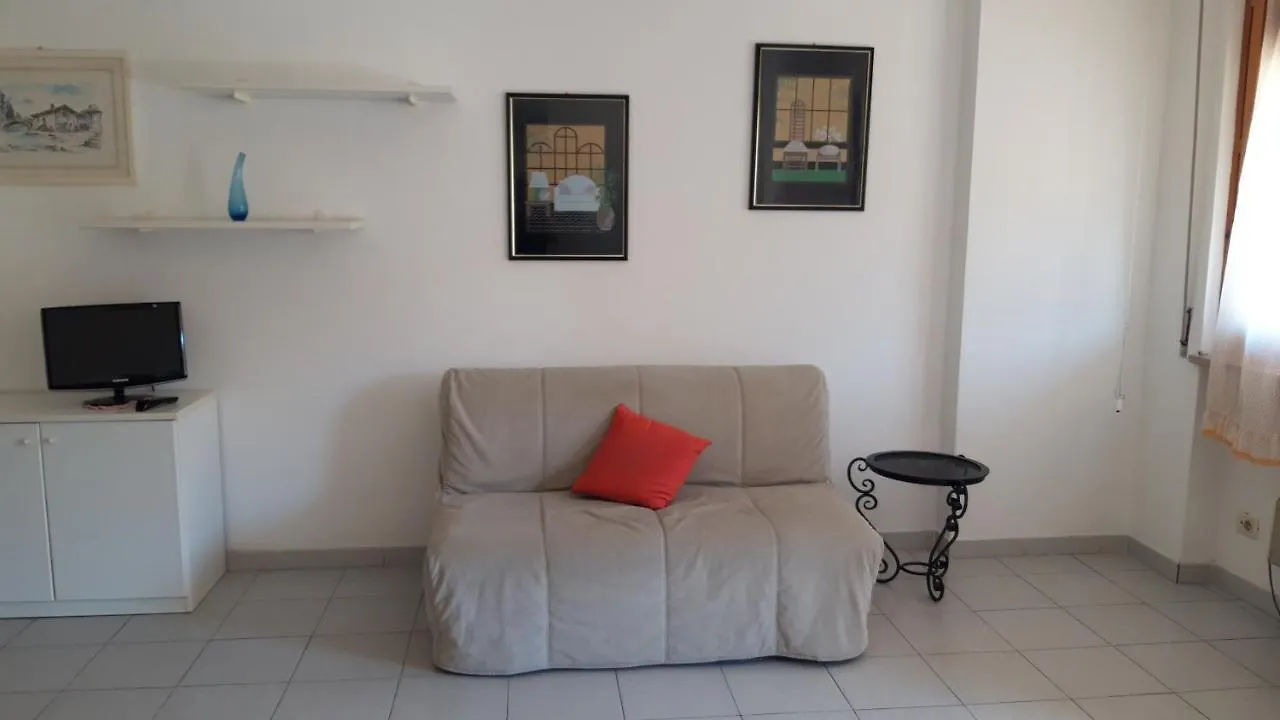 Casa Vacanze Porto Azzurro 0*,  Italy