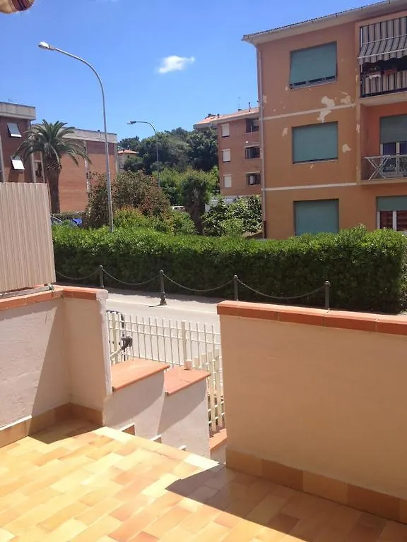 Holiday home Casa Vacanze Porto Azzurro