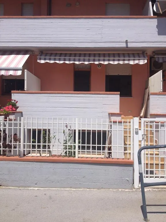 Casa Vacanze Porto Azzurro 0*,