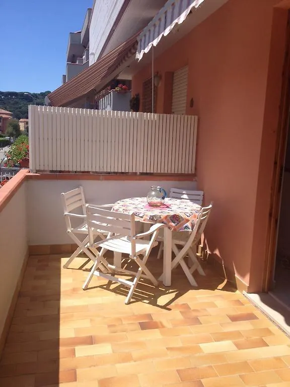 Casa Vacanze Porto Azzurro Holiday home