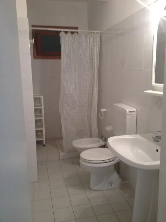 Casa Vacanze Porto Azzurro Italy