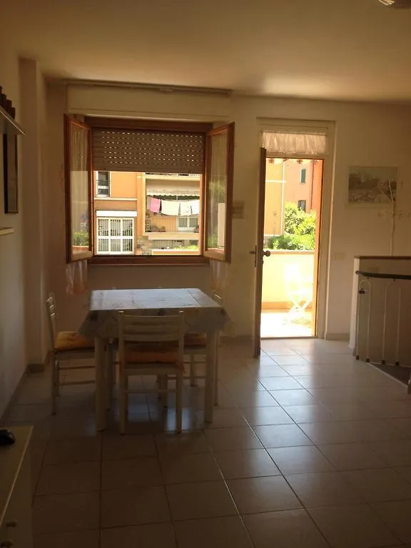 Casa Vacanze Porto Azzurro