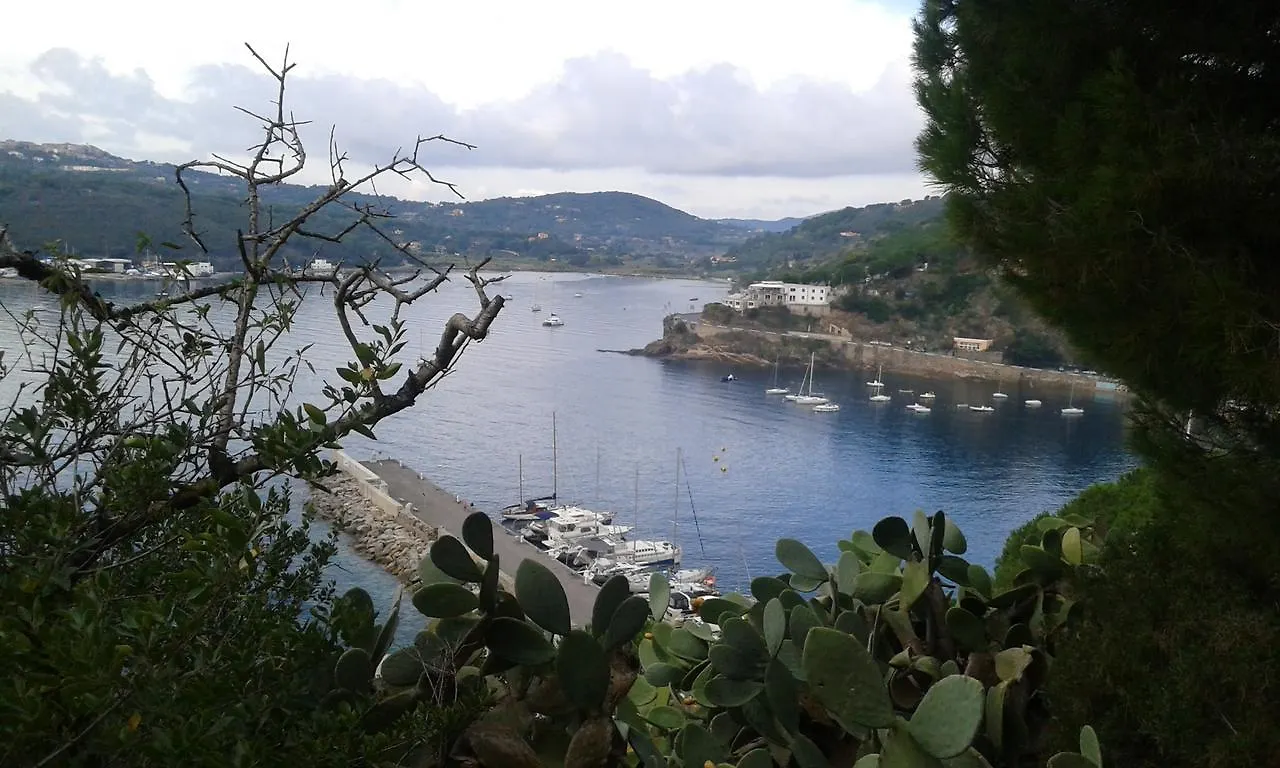 Holiday home Casa Vacanze Porto Azzurro Italy