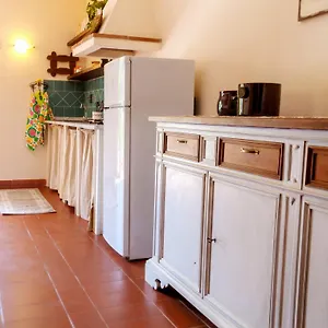 Casa vacanze Casale Le Pitte, Porto Azzurro