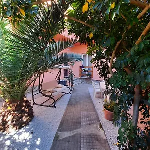 Casa vacanze Rosa Nel Cuore Di, Porto Azzurro
