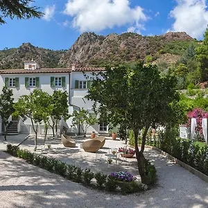 Bed & Breakfast Il Casale Di Monserrato, Porto Azzurro