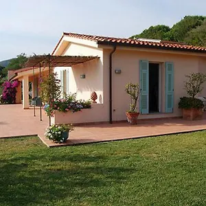 Affittacamere Gemma, Porto Azzurro