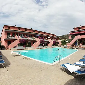 Elba Vip Aparthotel