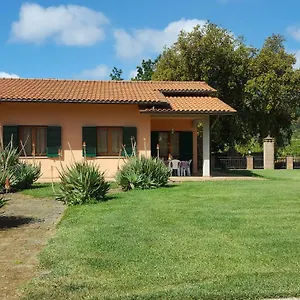 Alloggio per agriturismo Rebua, Porto Azzurro