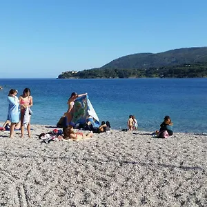 Casa vacanze Casa, Porto Azzurro