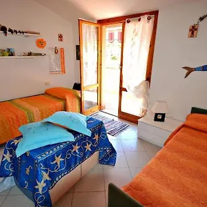 Casa vacanze Albariba, Porto Azzurro