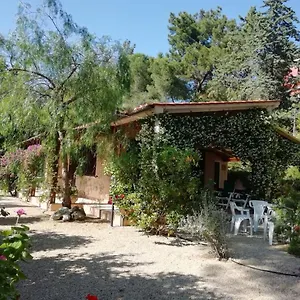 Casa vacanze Lentisco Terra E Mare, Porto Azzurro
